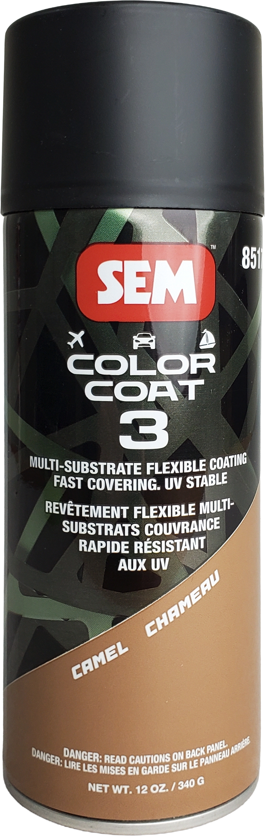 Color Coat 3 - 85173